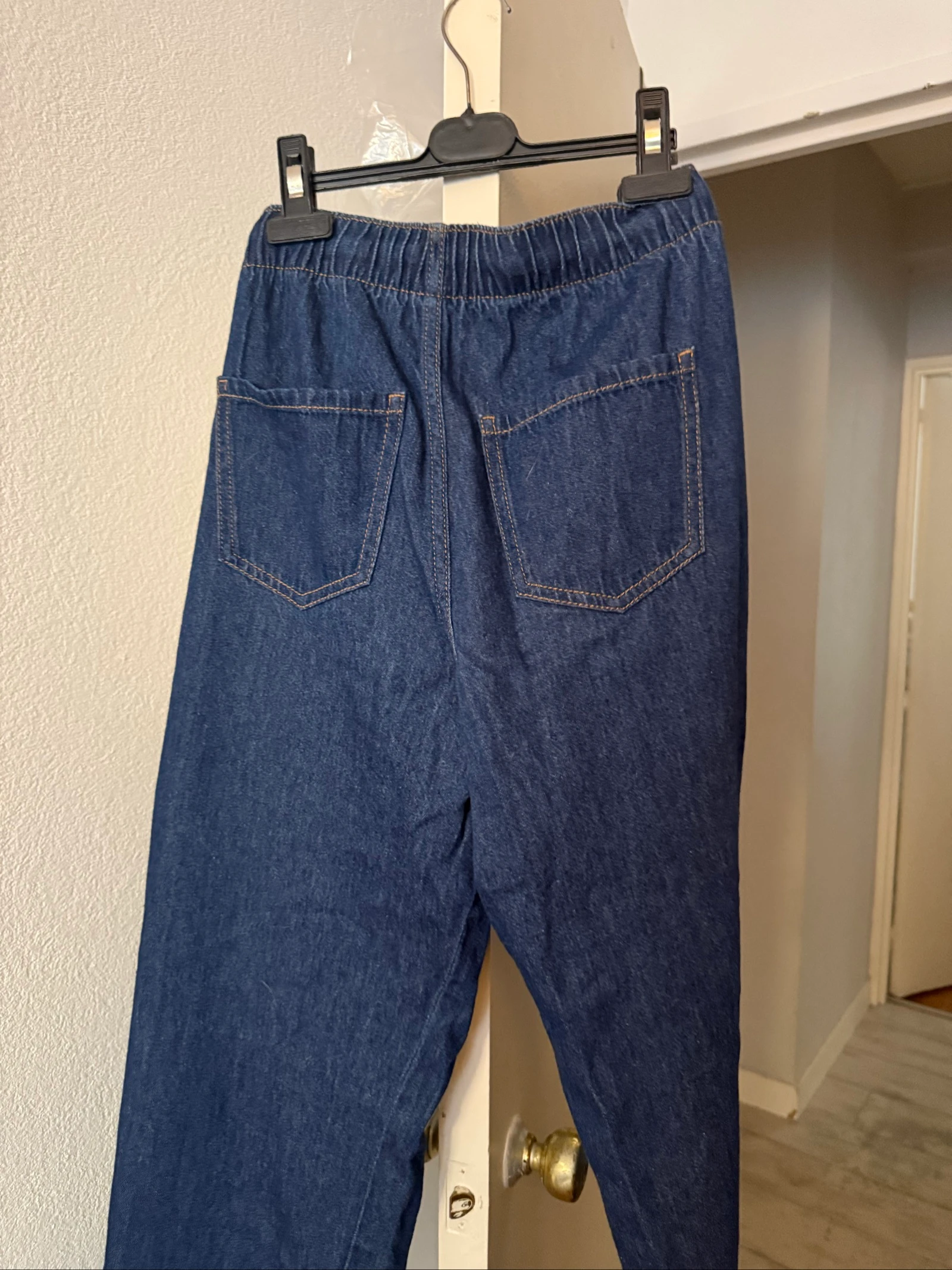 Straight-cut trousers Kiabi – photo 6
